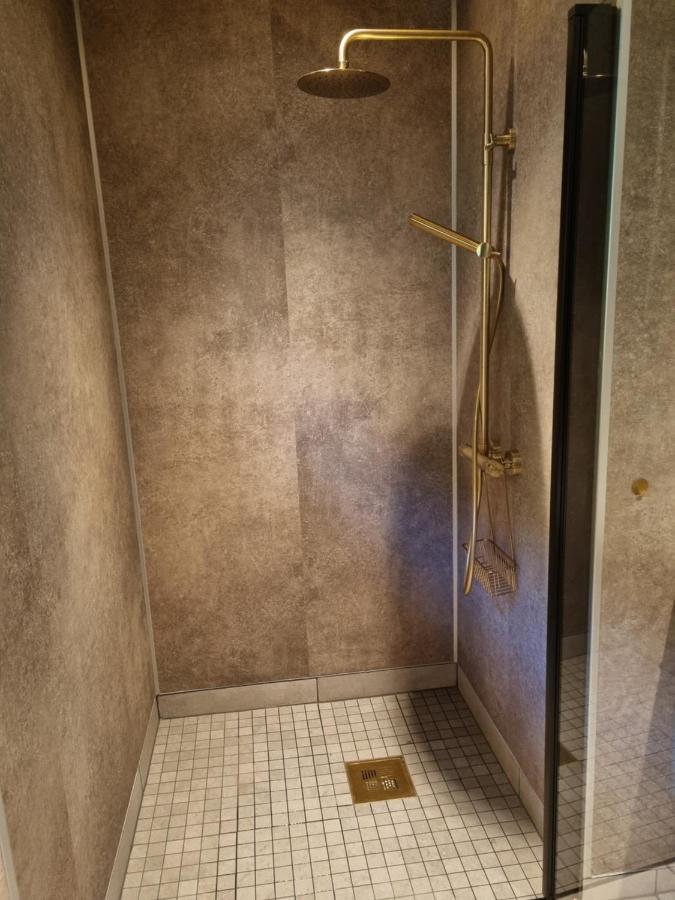 Kvalnes  Villa Walter Lofoten With Sauna מראה חיצוני תמונה