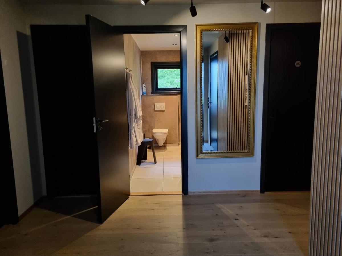 Kvalnes  Villa Walter Lofoten With Sauna מראה חיצוני תמונה