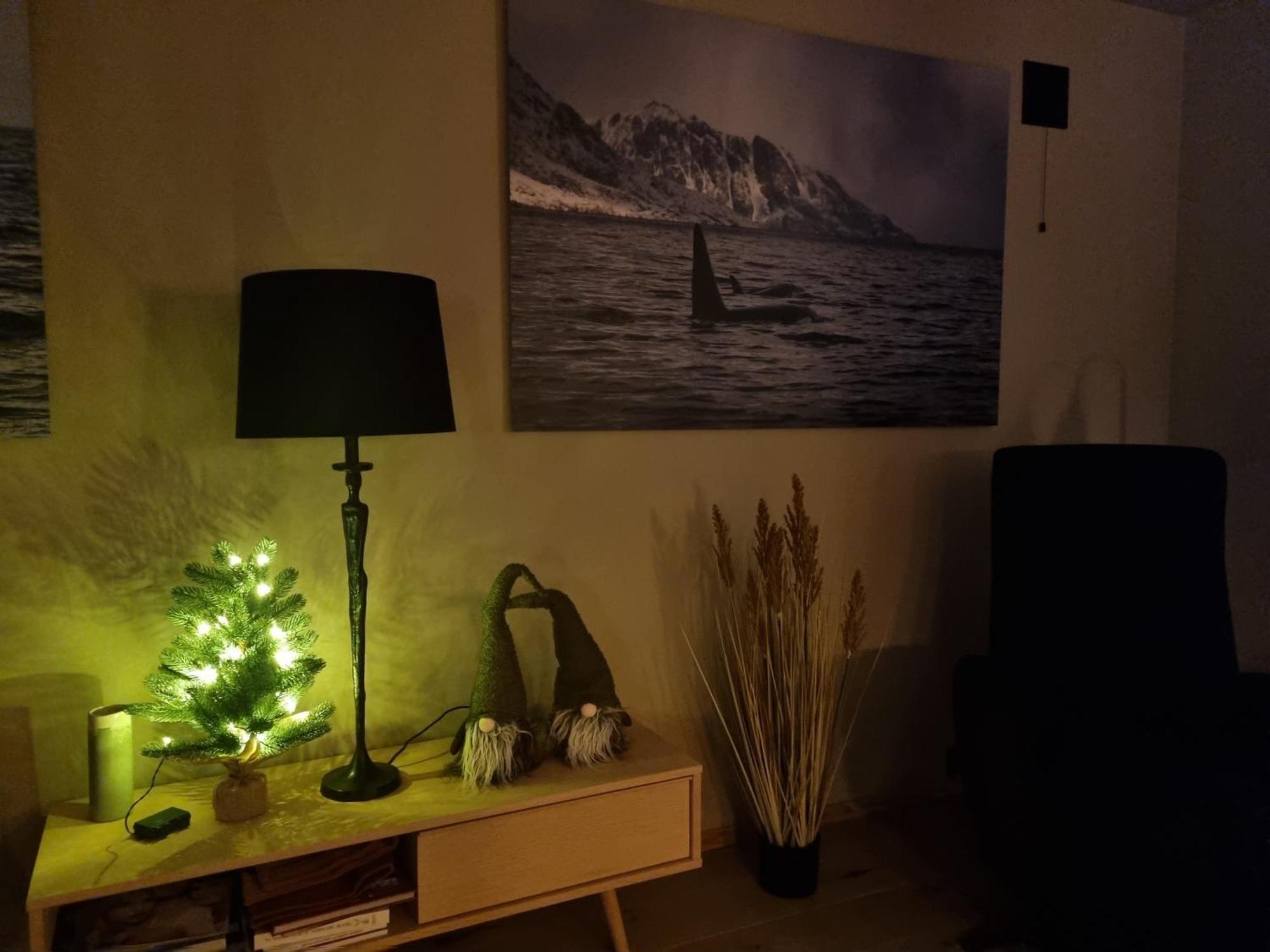 Kvalnes  Villa Walter Lofoten With Sauna מראה חיצוני תמונה
