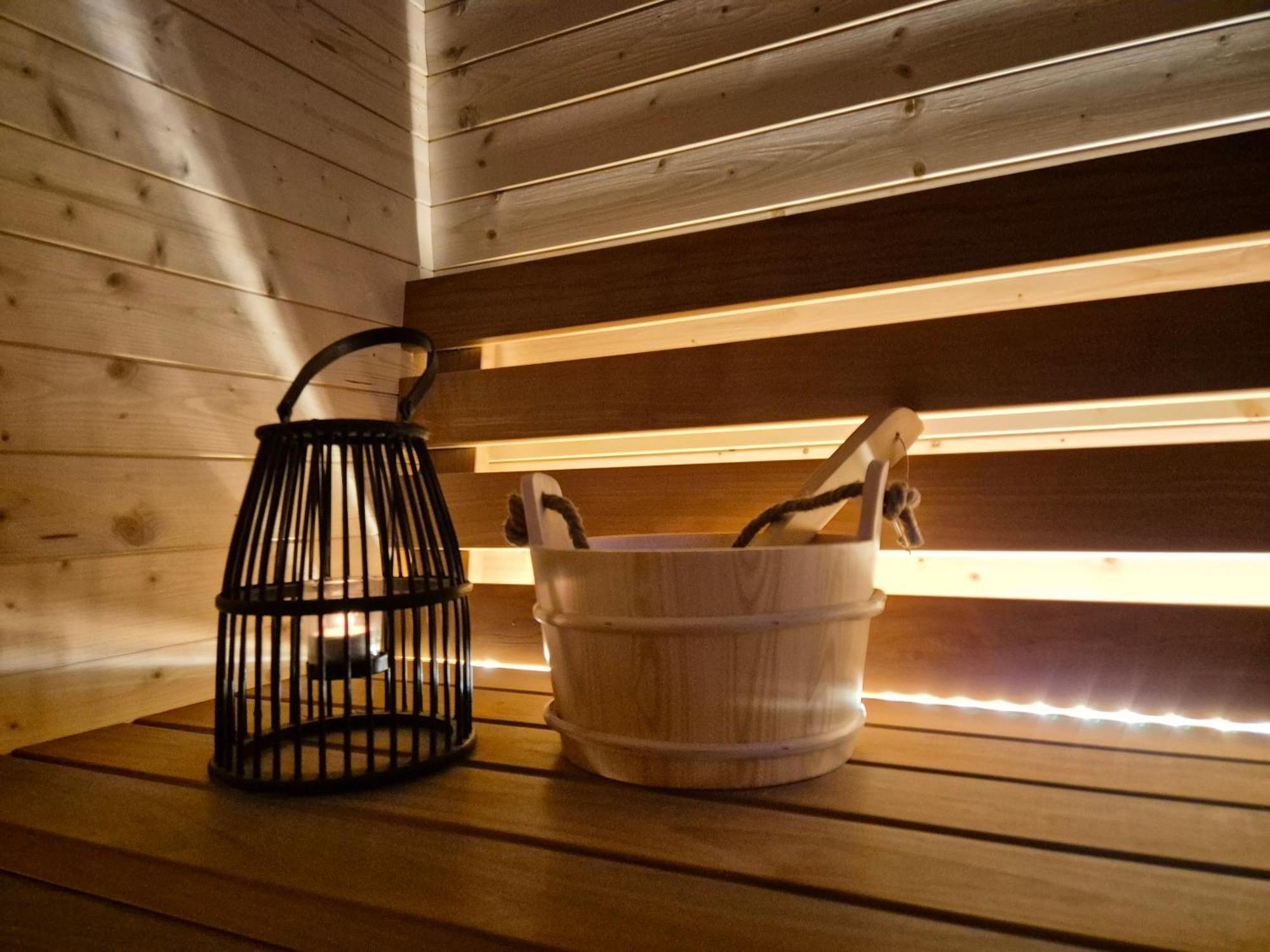 Kvalnes  Villa Walter Lofoten With Sauna מראה חיצוני תמונה