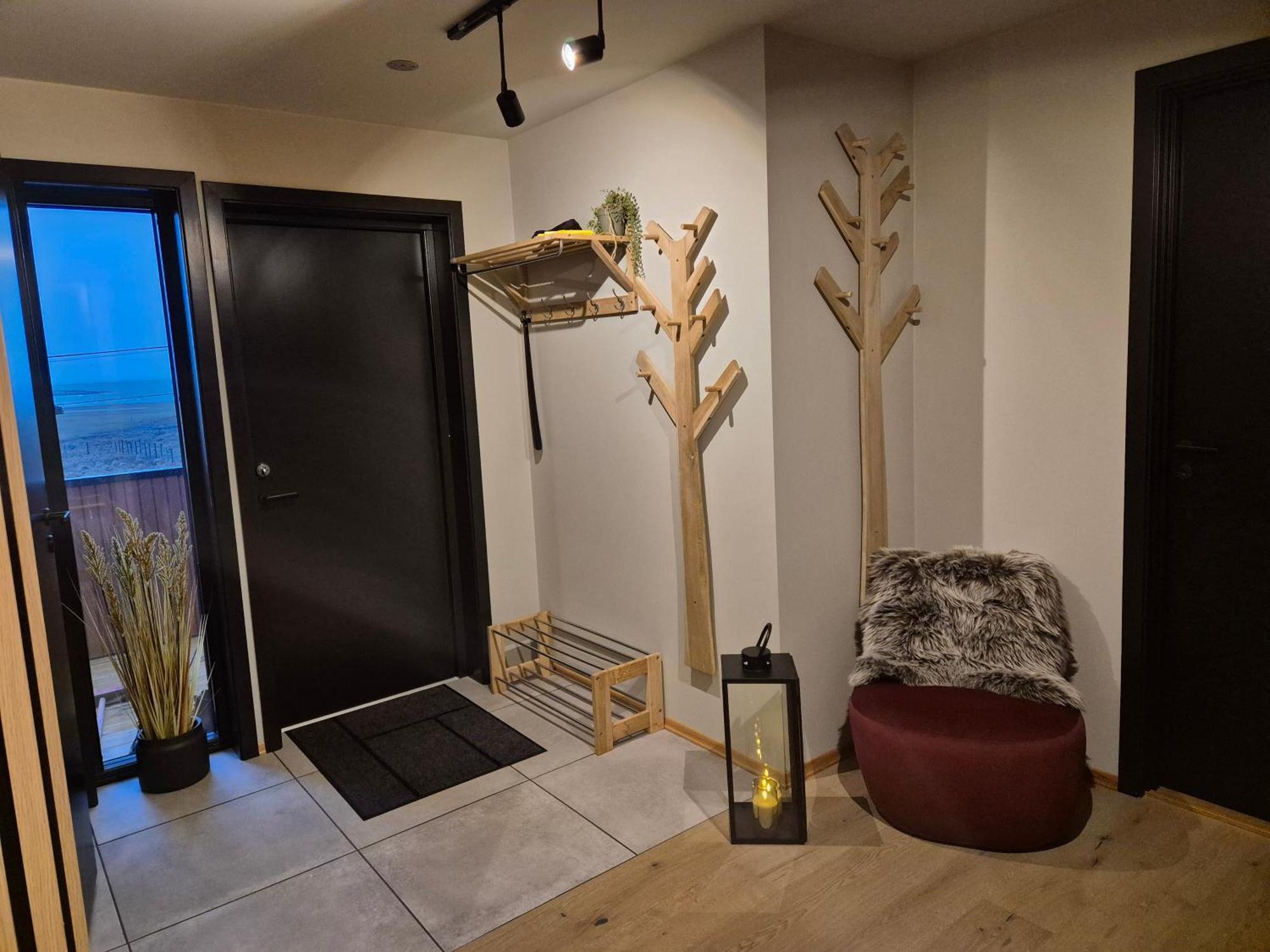 Kvalnes  Villa Walter Lofoten With Sauna מראה חיצוני תמונה